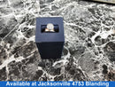 Women's Ring - Yellow Gold 10k (.417) 3 grams Size 6