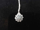 Pendant - Silver 2.4 grams