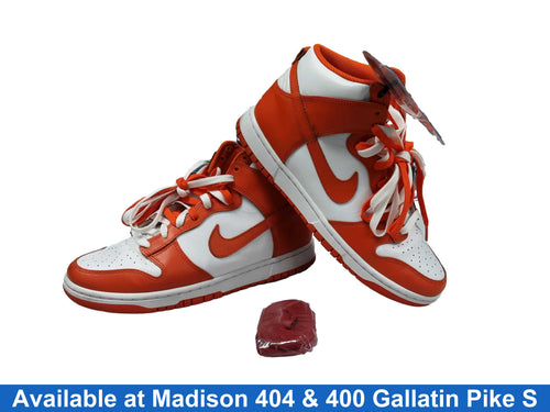 Nike Dd1399-101 White