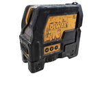 Dewalt Dw0822 Yellow Level / Laser Level