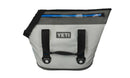 Yeti Gray Cooler