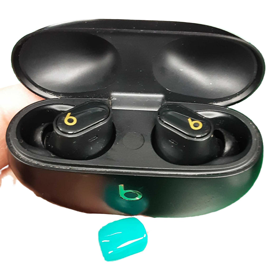 Beats By Dr. Dre A2870 Black Stereo Headphone