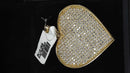 Symbol Pendant - Yellow Gold 10k (.417) 9.5 grams