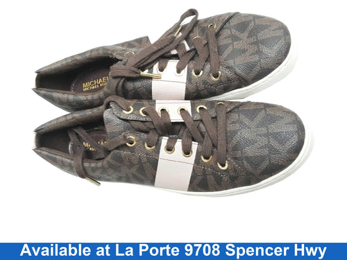 Michael Kors Hx19g Beige / Tan