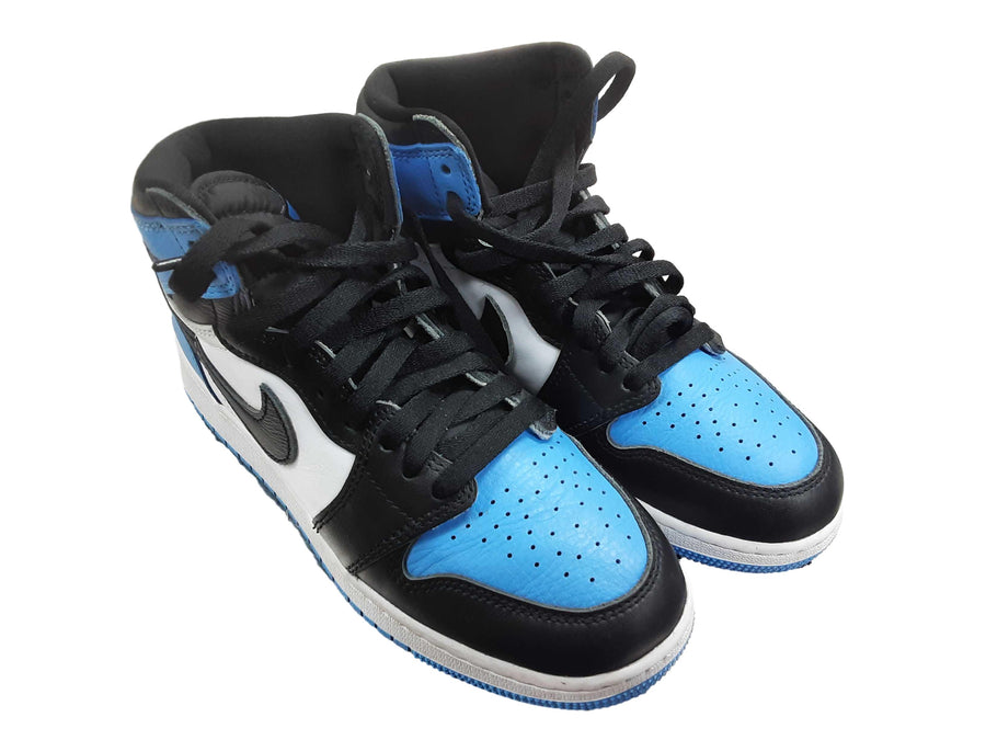 Nike Fd1437-400 Blue