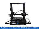 Ender C17ho0004-04 Black 3D Printer / Accessory
