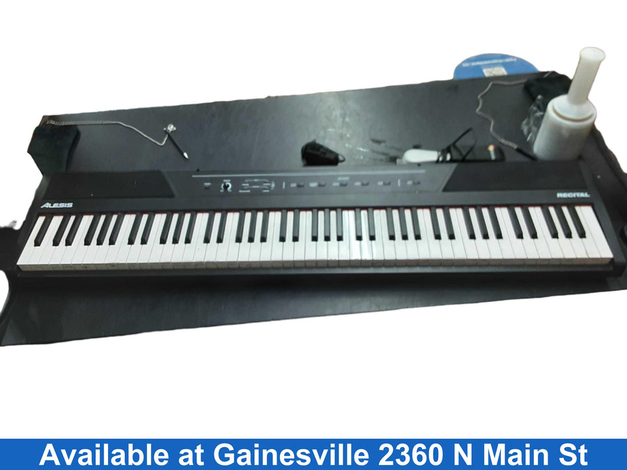 Alesis Recital Black