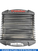 Rockford Fosgate Punch 60x2 Black Car Audio Amplifier