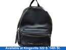 Marc Jacobs Qc-038325 Black Backpack / Briefcase / Bag