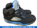 Jordan Ct4838-004 Black