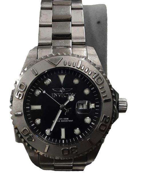 Invicta 24622 Silver Regular Watch