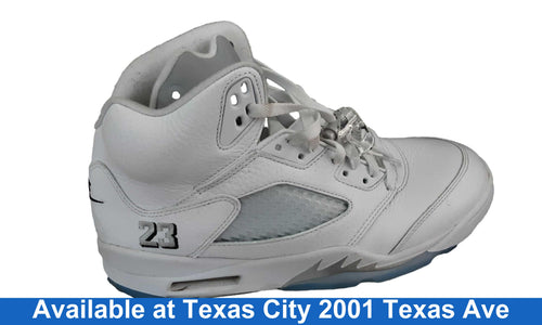 Jordan Hq7978-103 White