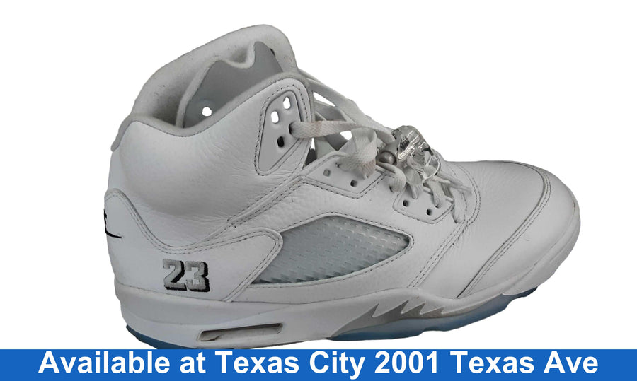 Jordan Hq7978-103 White