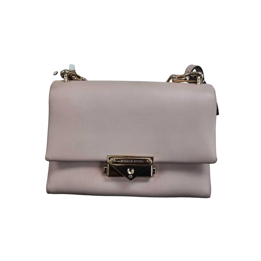 Michael Kors Nb-1904 Pink Purse / Handbag