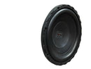 Interfire Black Car Sub-Woofer