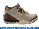 Jordan Ct8532-102 Brown