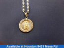 Chain - Yellow Gold 14k (.585) 5.8 grams 20 inch
