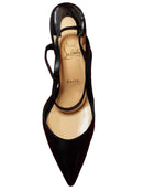 Christian Louboutin Jenlove 85 Black