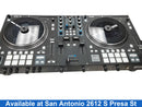 Rane Serato Black Analog Mixer