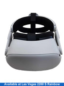 Meta Quest 2 128 Gb White Virtual Reality Device