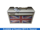 Vox U9106 White Guitar Amplifier