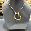 Chain - Yellow Gold 14k (.585) 8.1 grams 20 inch