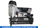 Porter Cable Bn200c Gray Cordless Framing Nailer