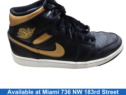 Jordan Dq8426-071 Black