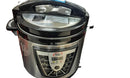 Power Cooker Plus Ppc772p Black Pot / Pan