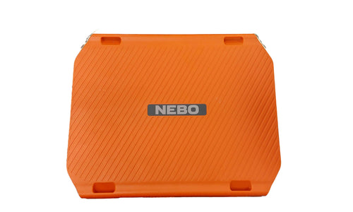 Nebo Rambler 300 Orange Power Supply
