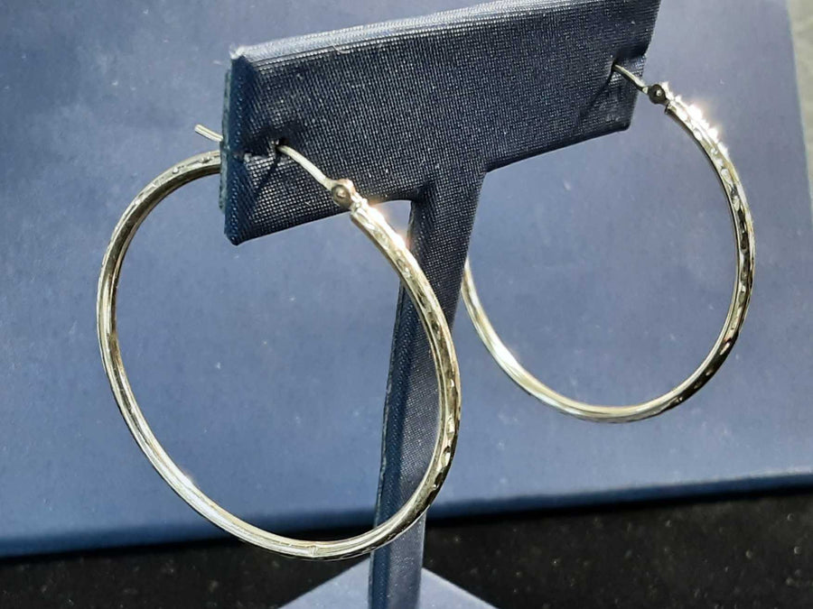 Bangle Earrings