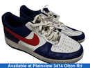 Nike Cz9164-100 Blue