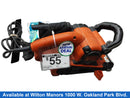 Black & Decker Ds321 Orange