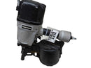 Pneutools Cn100 Gray Pneumatic Roofing Nailer