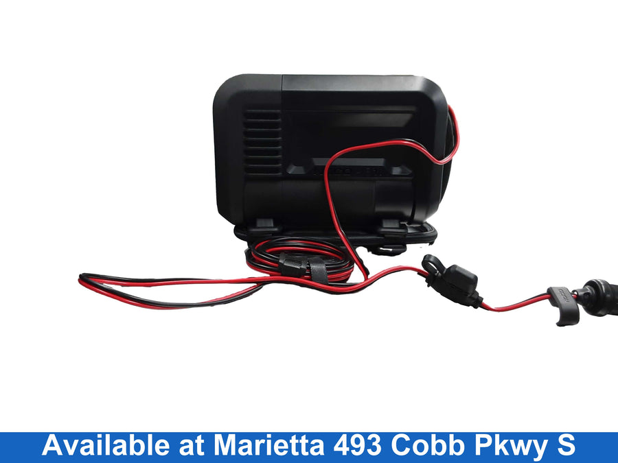 Noco Air10 Black Electric Compressor
