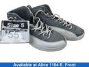 Jordan 153265-160 Gray