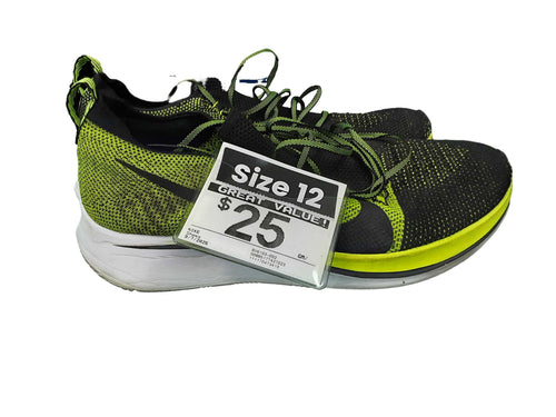 Nike Bv6103-002 Green