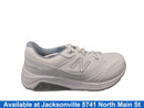 New Balance Loc779 White