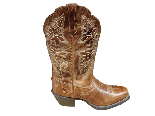 Ariat 10053733 Brown