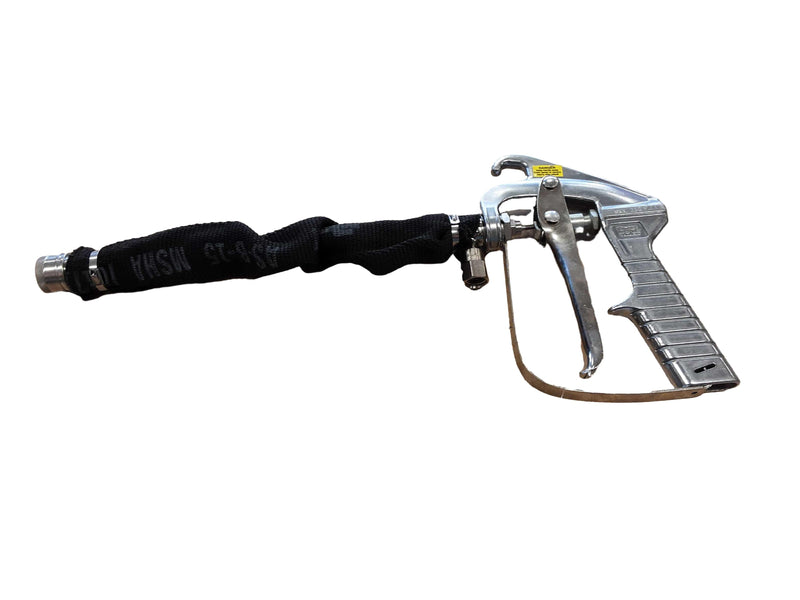 Spray Systems Nmnv Silver Airless Paint Sprayer