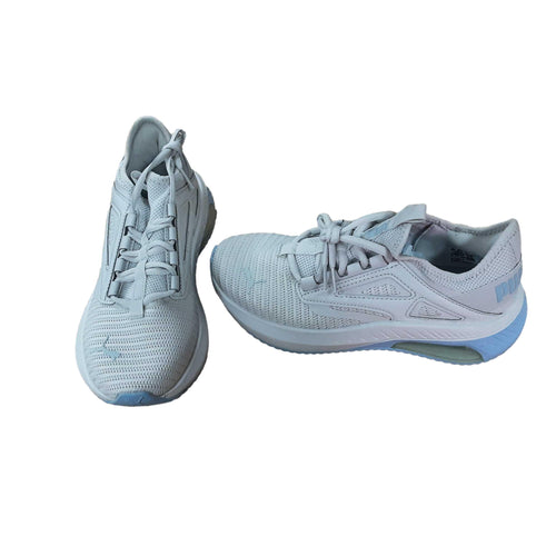 Puma Bb23 White