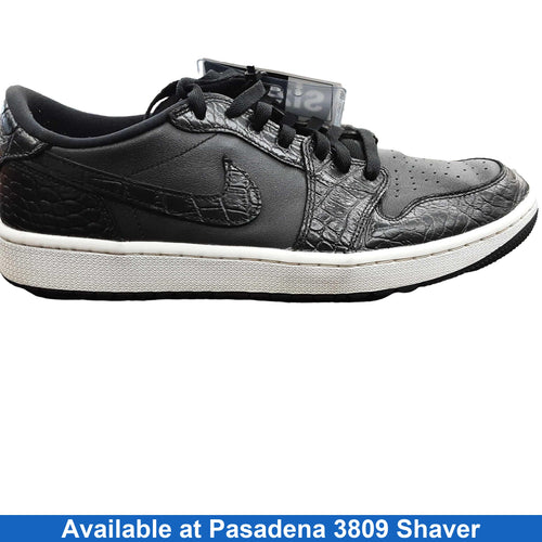 Nike Ddd9315-003 Black
