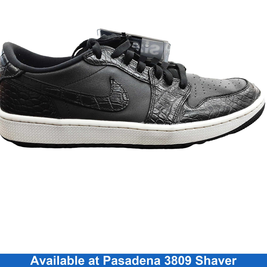 Nike Ddd9315-003 Black