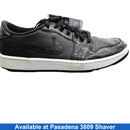 Nike Ddd9315-003 Black