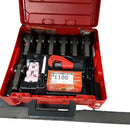 Rothenberger 1000002206 Press Jaw Red Pipe & Tube Cutting Tool