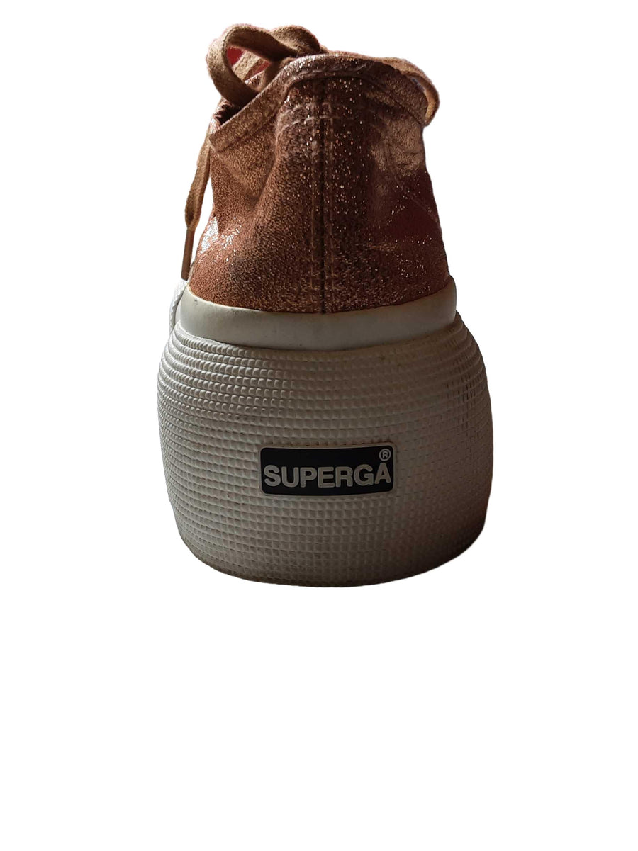 Superga S00dqu0 Pink