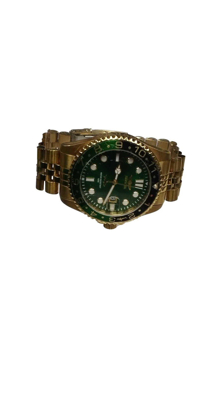 Invicta 30623 Gold Regular Watch