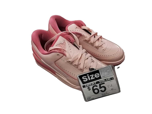 Jordan Fz4122-600 Pink