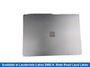 Microsoft 1950 Intel Core I7 - 12th Generation 16 Gb 128 Gb Silver Laptop