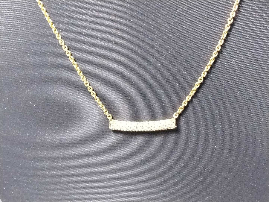 Chain - Silver 3.5 grams 18 inch